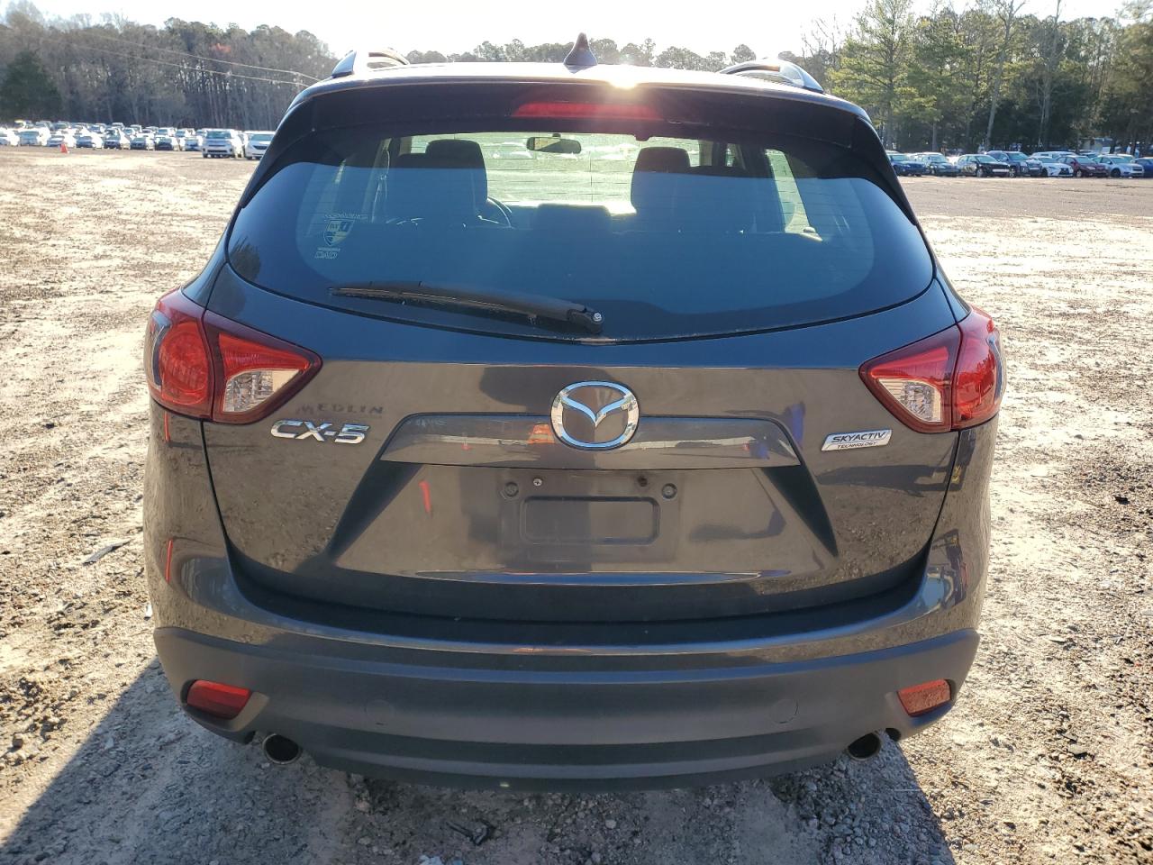 2015 Mazda CX-5 - Image 6