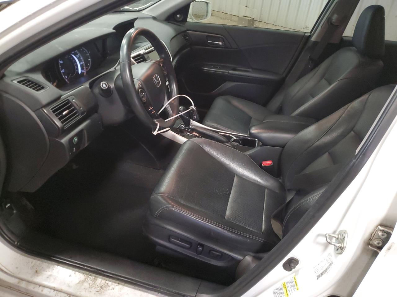 2014 Honda Accord - Image 7