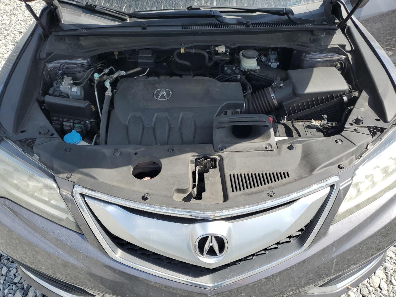 2017 Acura RDX - Image 12