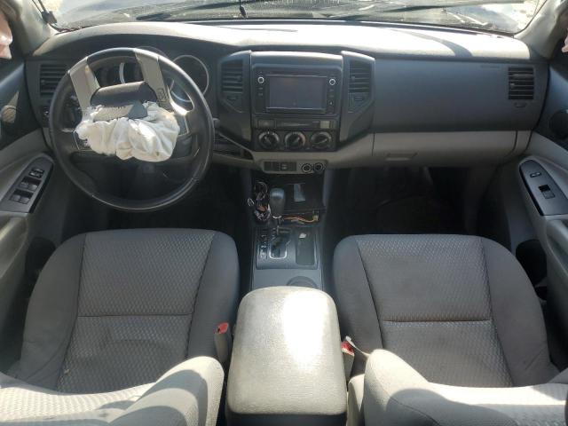 Pickups TOYOTA TACOMA 2015 Gray