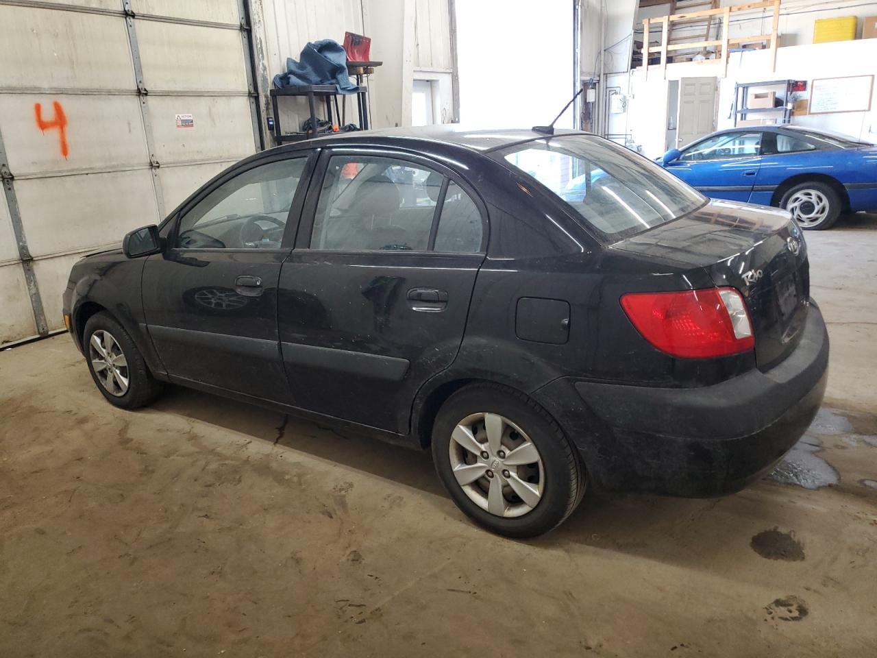 2009 Kia Rio - Image 2