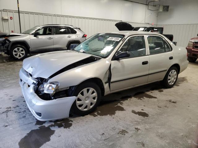 2001 Toyota Corolla Ce