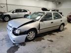 2001 Toyota Corolla Ce for Sale in Windham, ME - Front End