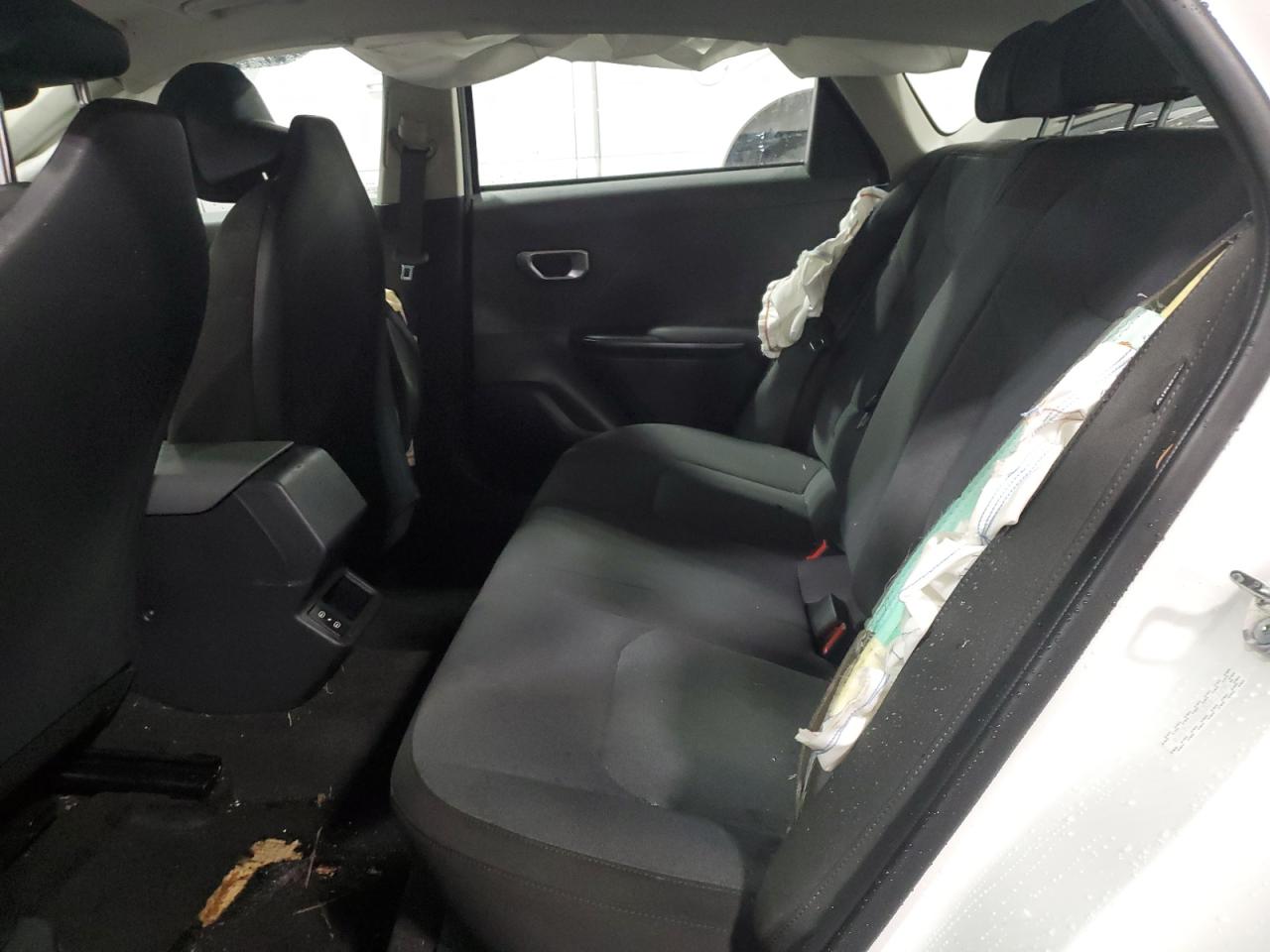 2025 Kia K4 Lx VIN: 3KPFT4DE5SE074359 Lot: 48360935