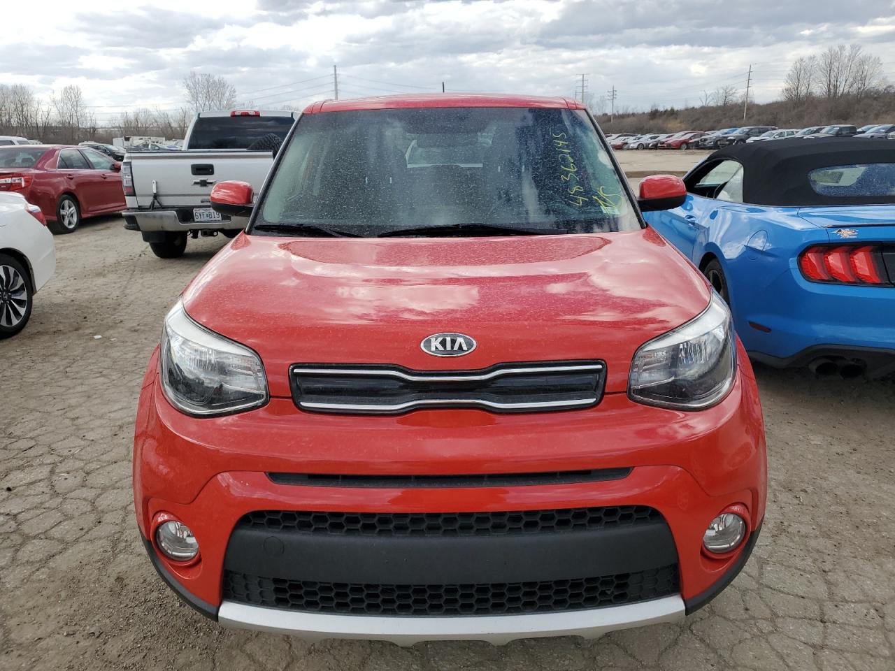 2018 Kia Soul - Image 5