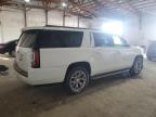 2015 Gmc Yukon Xl K1500 Slt for Sale in Lexington, KY - Water/Flood