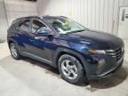 2024 Hyundai Tucson Sel zu verkaufen in Hurricane, WV - Water/Flood