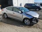 2020 Hyundai Elantra Sel იყიდება Windsor-ში, NJ - Front End