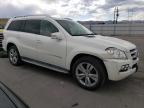 2011 Mercedes-Benz Gl 450 4Matic продається в Littleton, CO - Front End