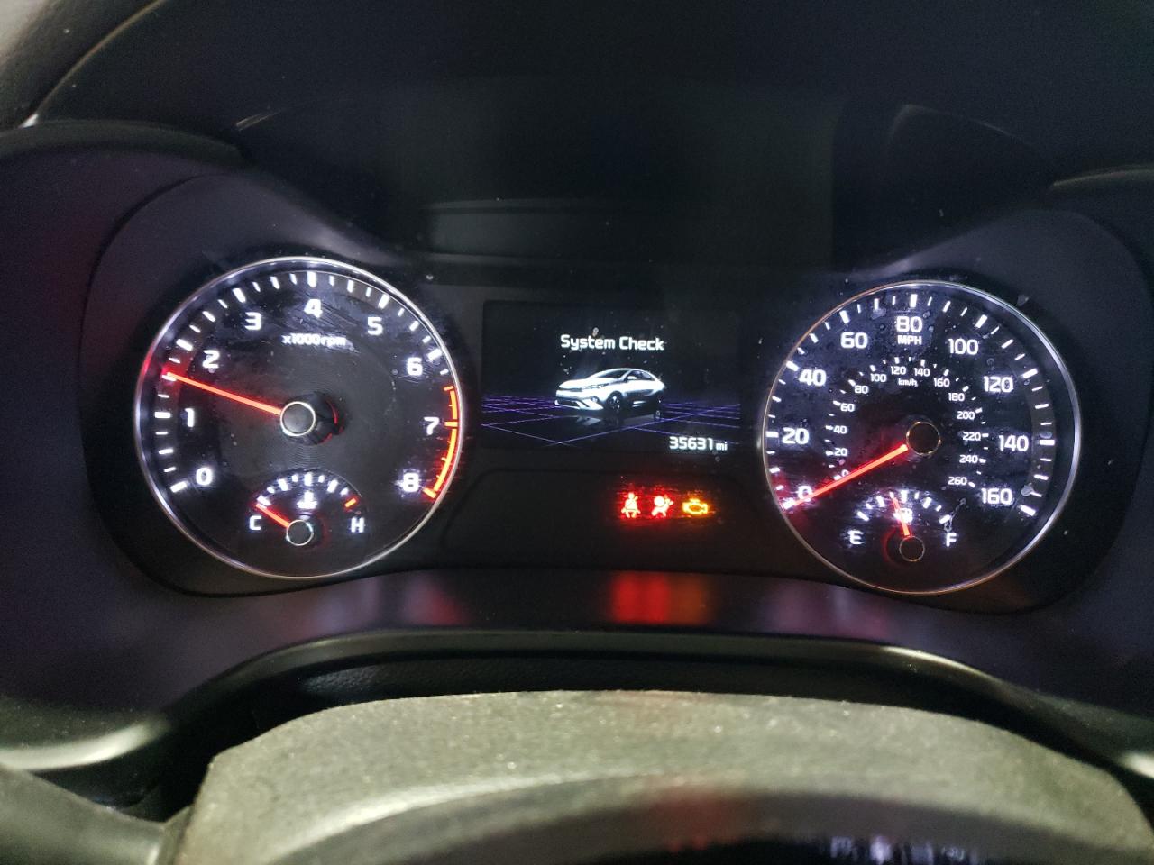 2023 Kia Forte - Image 9
