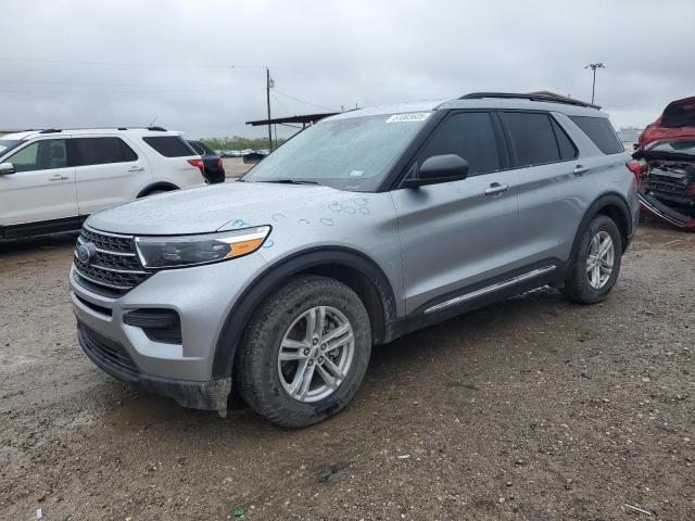 FORD EXPLORER X 2022