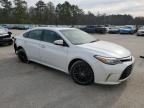 2016 Toyota Avalon Xle for Sale in Harleyville, SC - Rear End