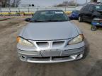 2003 Pontiac Grand Am Gt продається в Wichita, KS - Minor Dent/Scratches