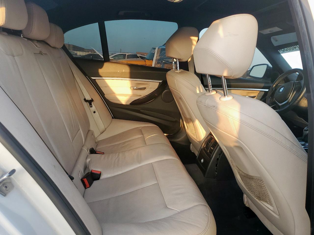 2018 BMW 3er - Image 10