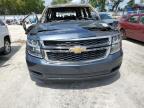2020 Chevrolet Tahoe C1500 Lt for Sale in Ocala, FL - Burn - Engine