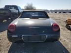 2004 Ford Thunderbird  იყიდება Cahokia Heights-ში, IL - Front End