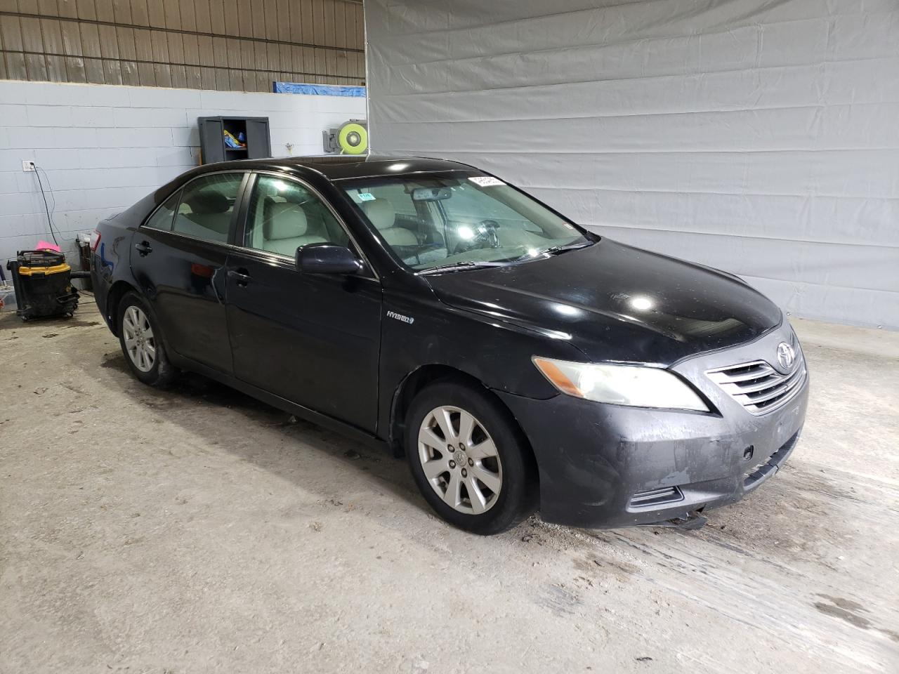 2009 Toyota Camry - Image 4