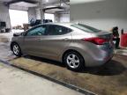 2014 Hyundai Elantra Se للبيع في York Haven، PA - Front End