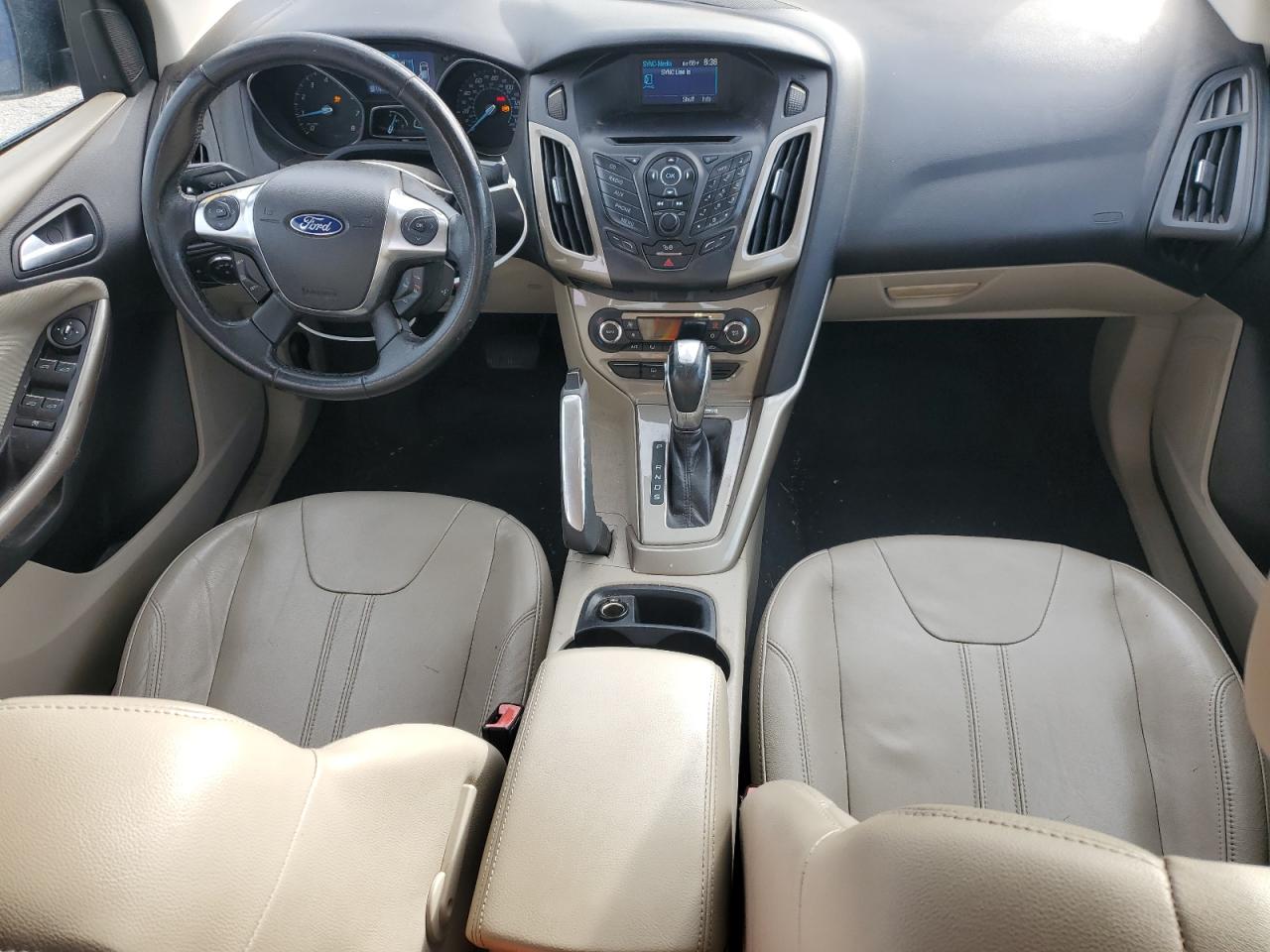 2012 Ford Focus - Image 8