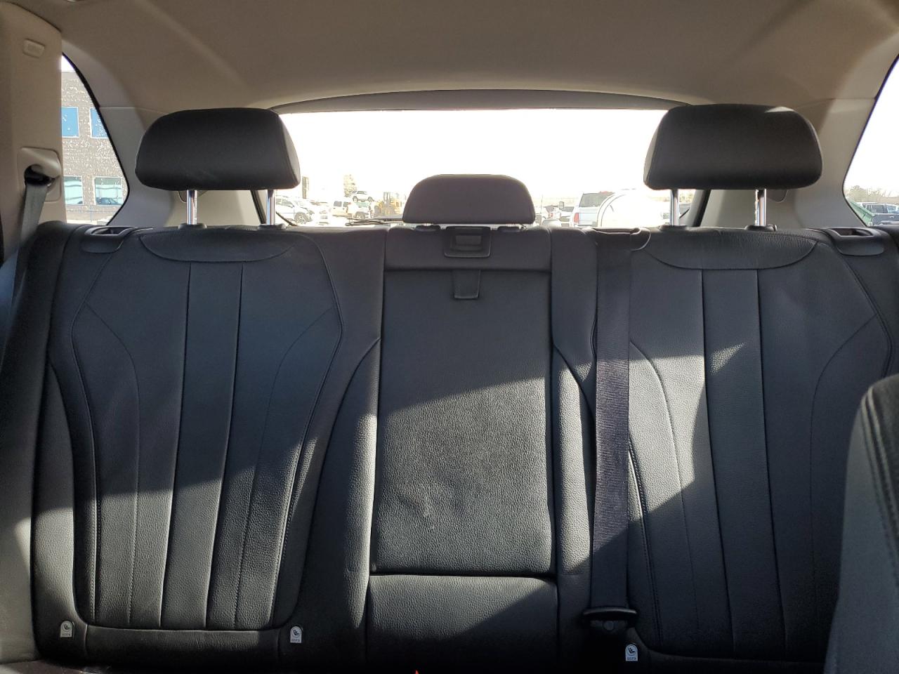 2015 BMW X5 - Image 10