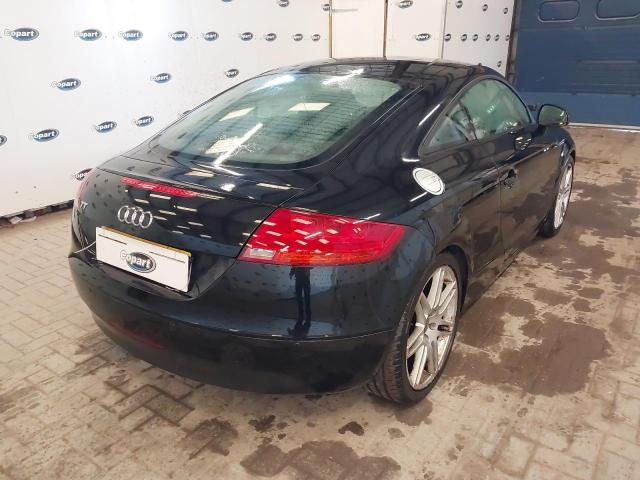 2006 AUDI TT FSI