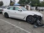 2024 Bmw I4 Edrive 35 на продаже в Van Nuys, CA - Front End