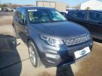 2017 LAND ROVER DISCO-Y SP for sale at Copart SANDY