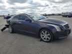 2014 Cadillac Ats  продається в Fresno, CA - Rear End