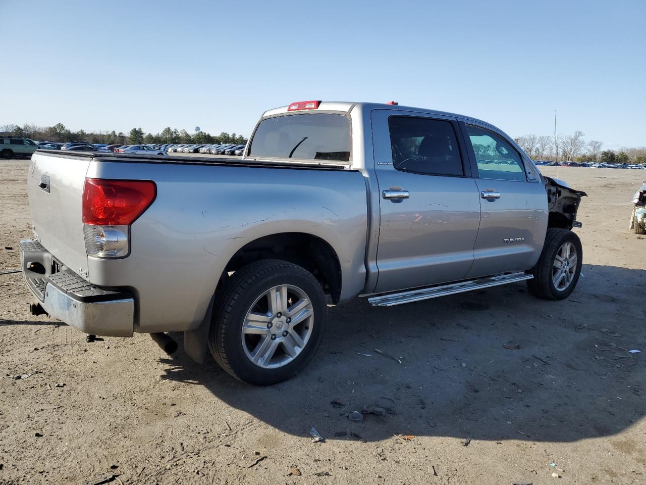 2008 Toyota Tundra - Image 3