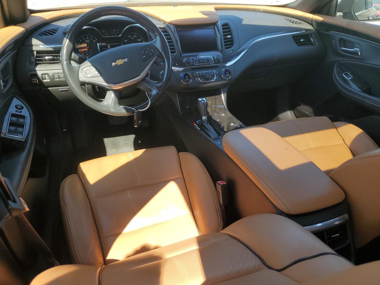 2014 Chevrolet Impala - Image 8