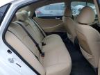 2011 Hyundai Sonata Gls за продажба в Loganville, GA - Front End