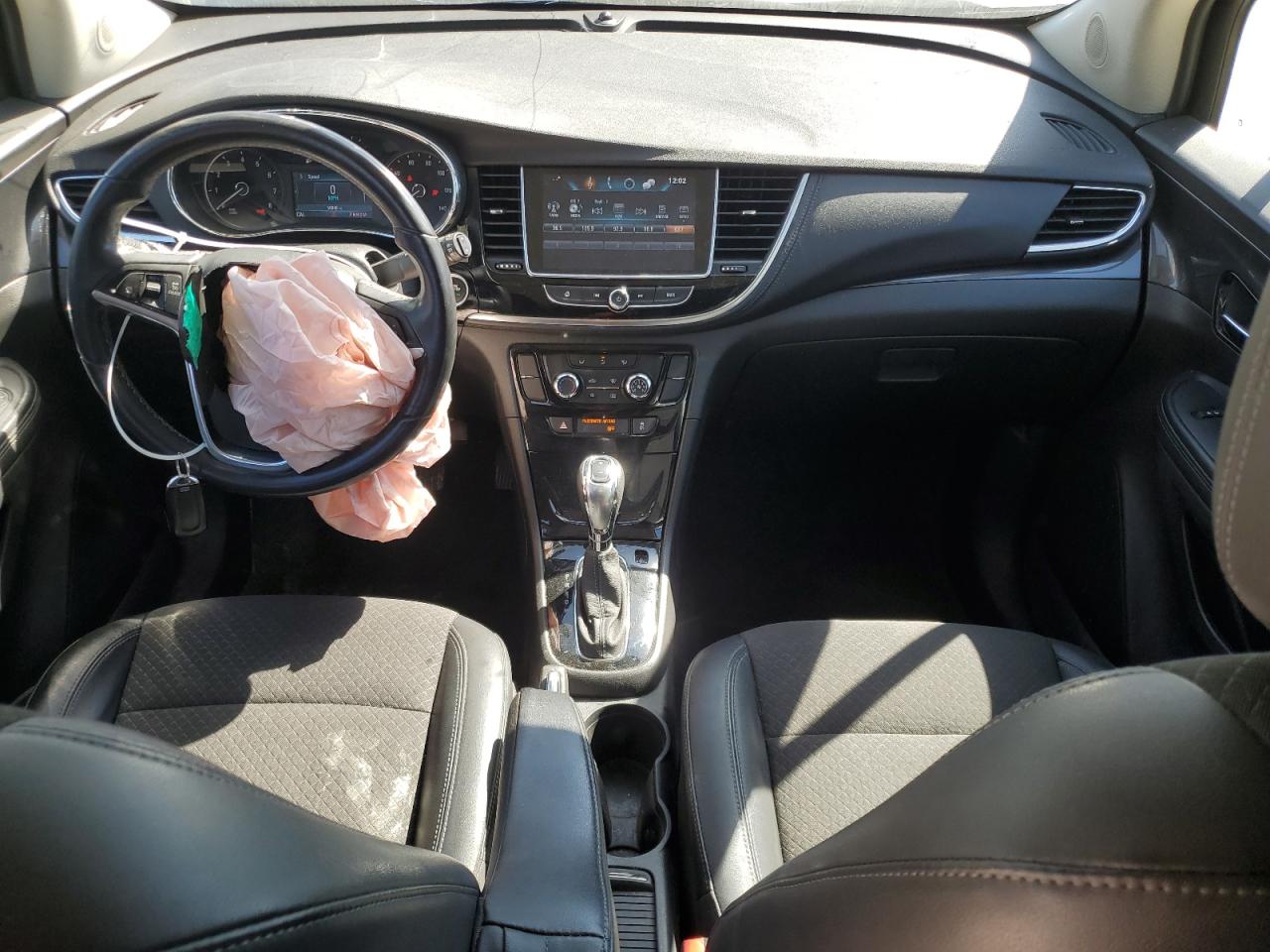 2019 Buick Encore - Image 8