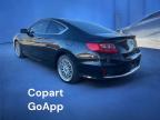 2014 HONDA ACCORD EX à vendre chez Copart MA - NORTH BOSTON