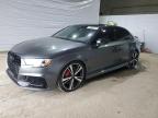 2018 Audi Rs3  en Venta en Candia, NH - Mechanical