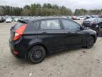 2014 Hyundai Accent Gls на продаже в Mendon, MA - Side