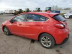 2019 Chevrolet Cruze Lt en Venta en Houston, TX - Rear End
