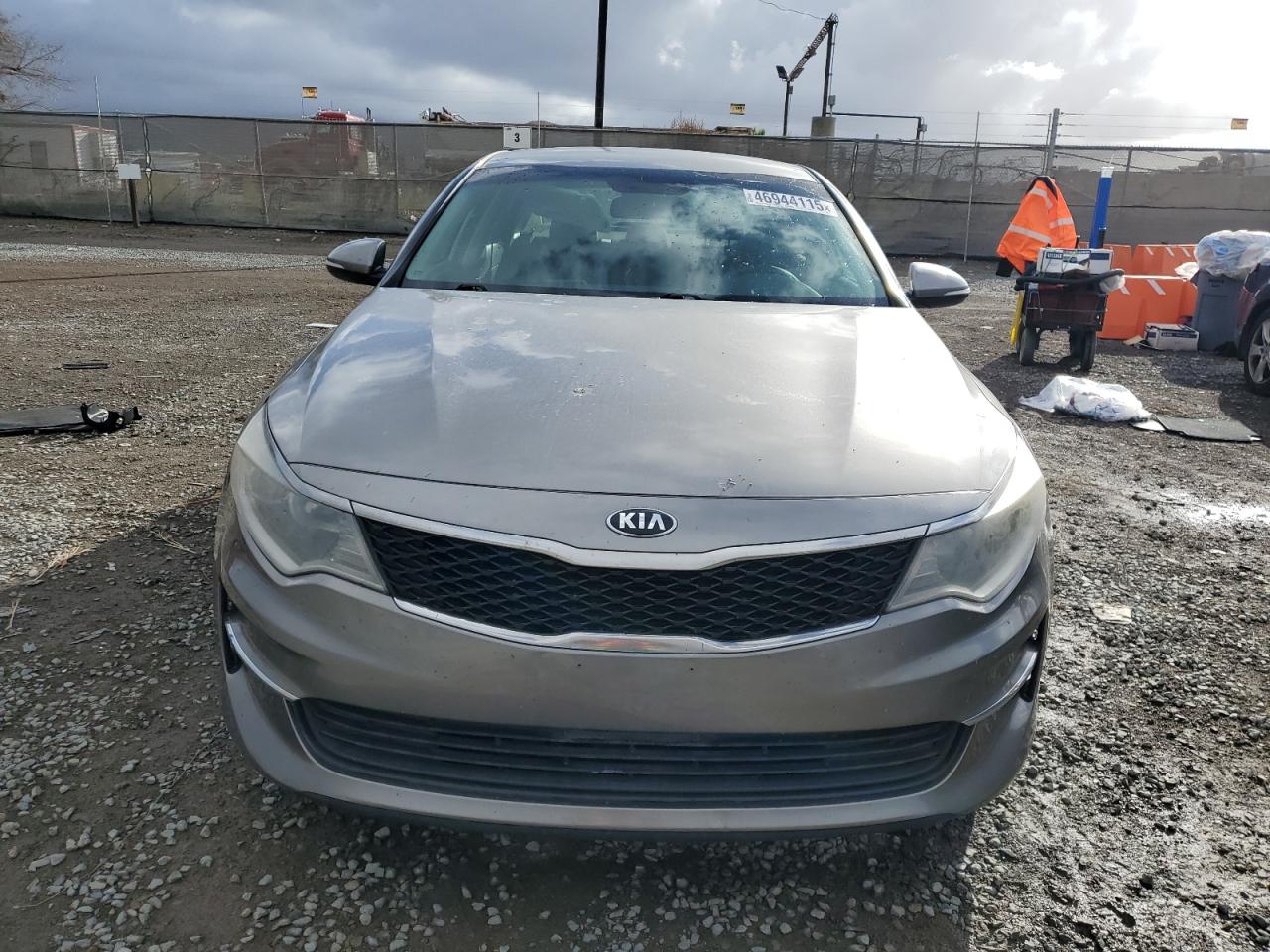 2018 Kia Optima - Image 5