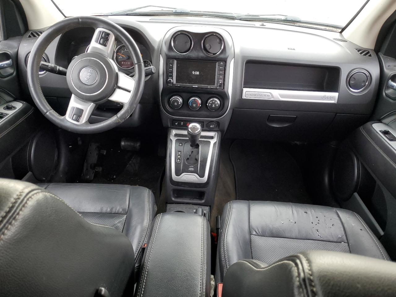 2016 Jeep Compass - Image 8