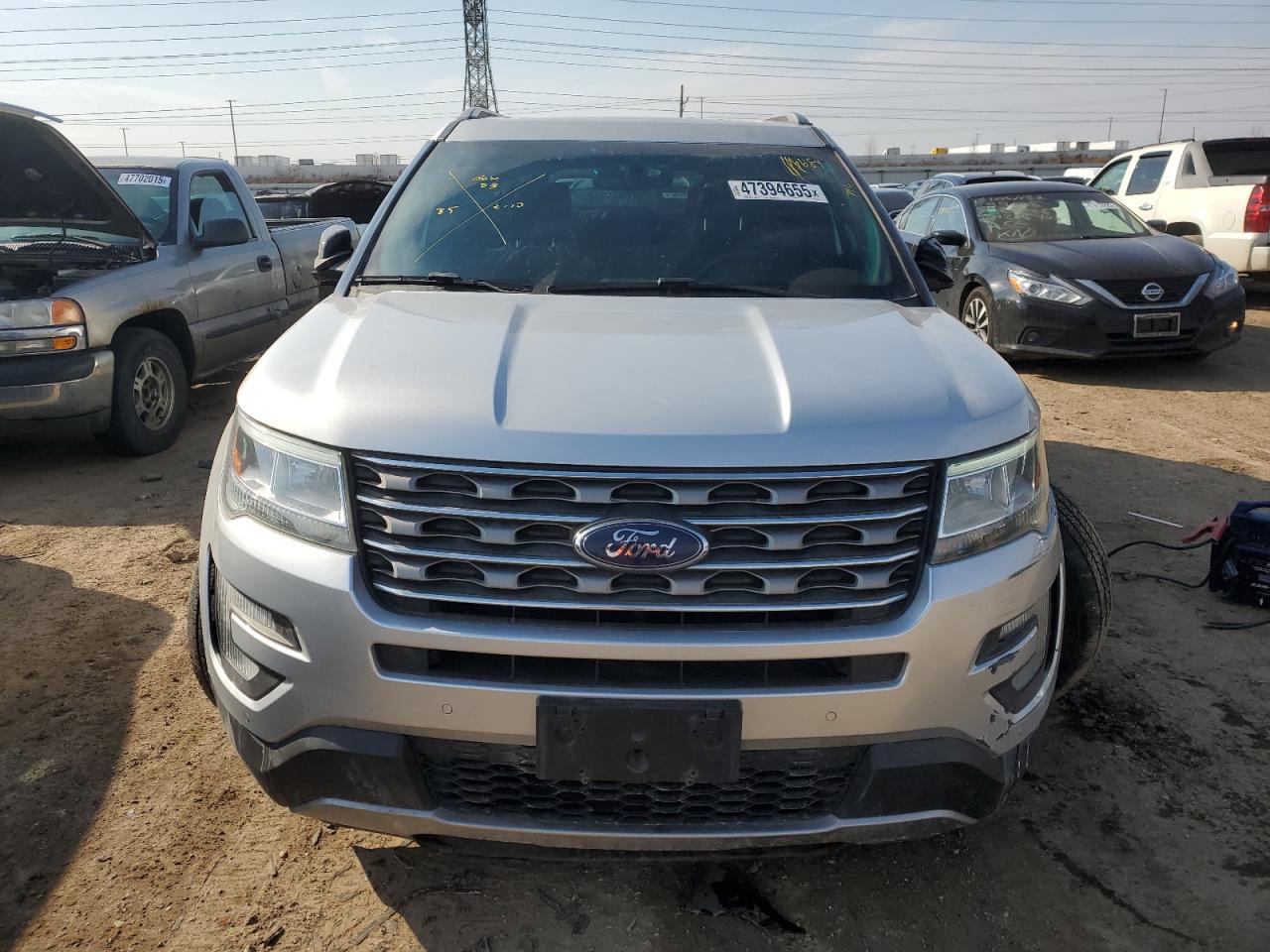 2017 Ford Explorer - Image 5