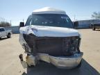 2008 Chevrolet Express G2500  за продажба в Wilmer, TX - Front End