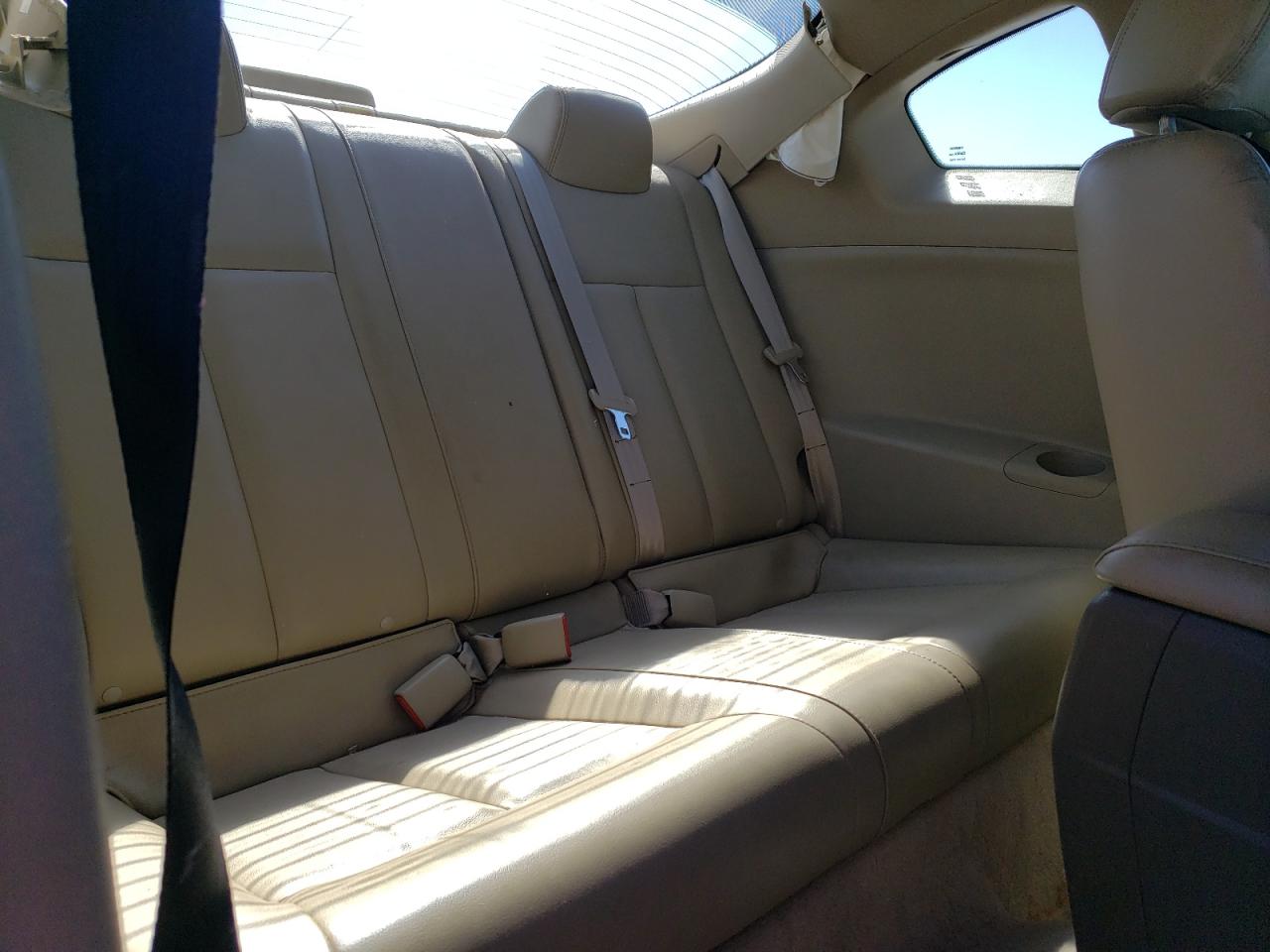 2008 Nissan Altima - Image 10