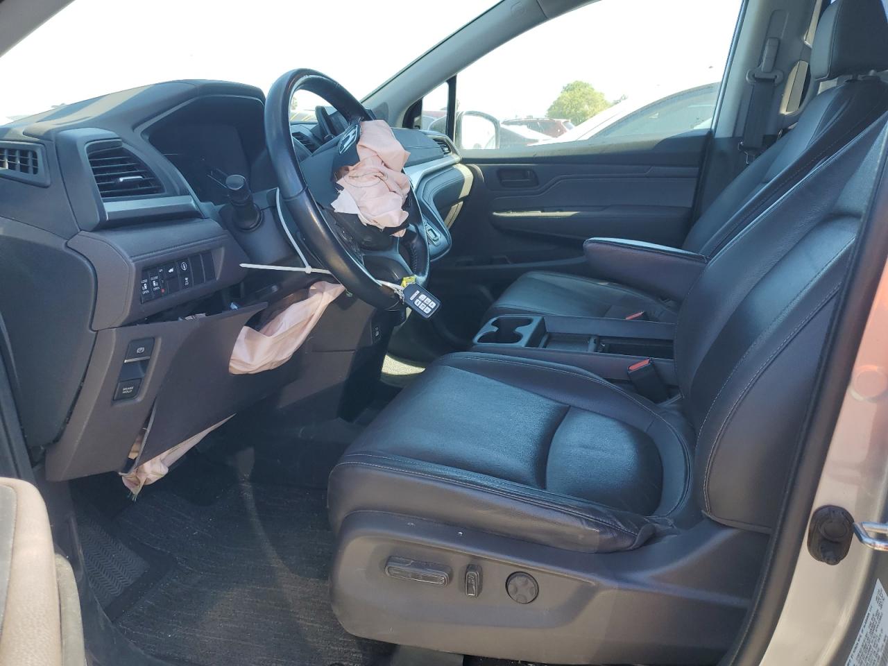 2021 Honda Odyssey - Image 7