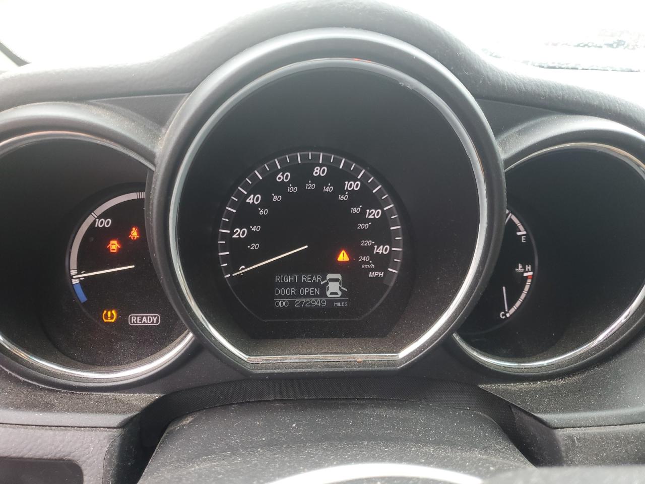 2007 Lexus RX - Image 9