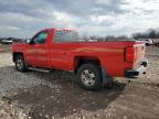2018 Chevrolet Silverado C1500 Lt на продаже в Chicago Heights, IL - Front End