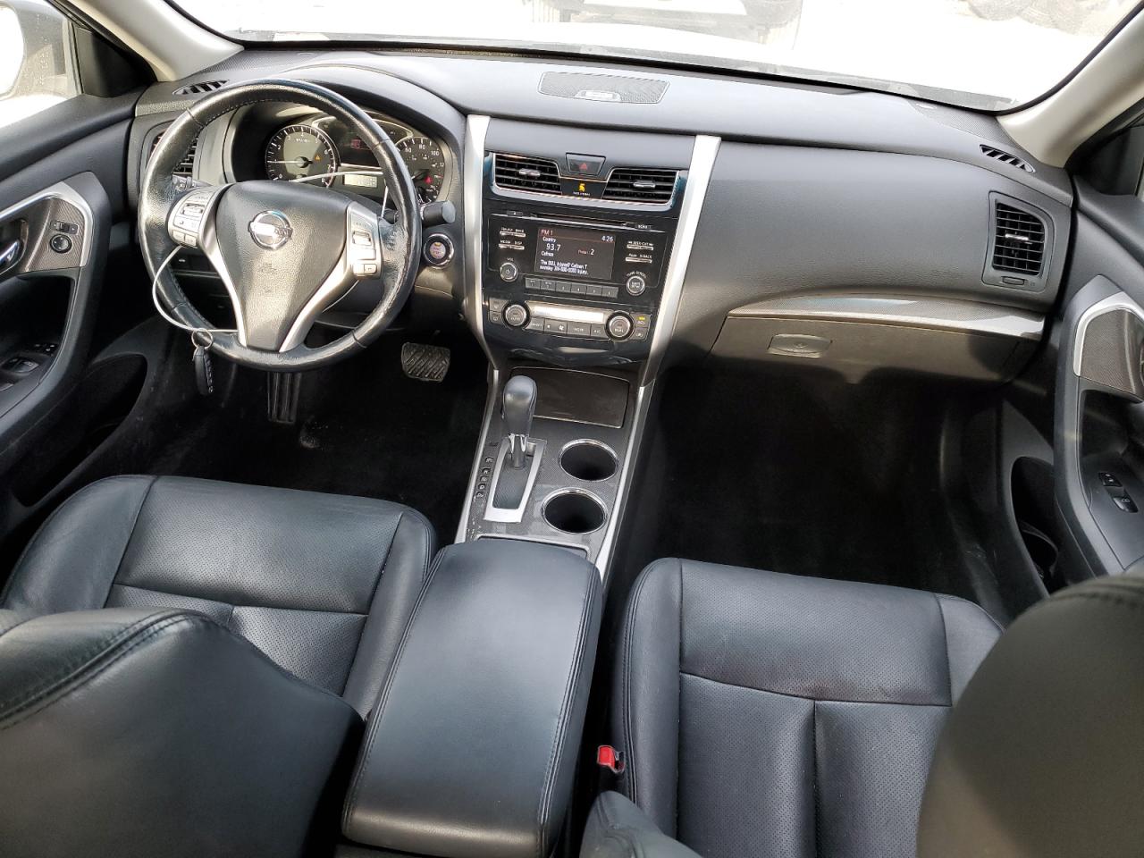 2014 Nissan Altima - Image 8