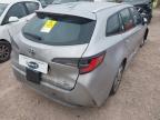 2021 TOYOTA COROLLA IC for sale at Copart BRISTOL