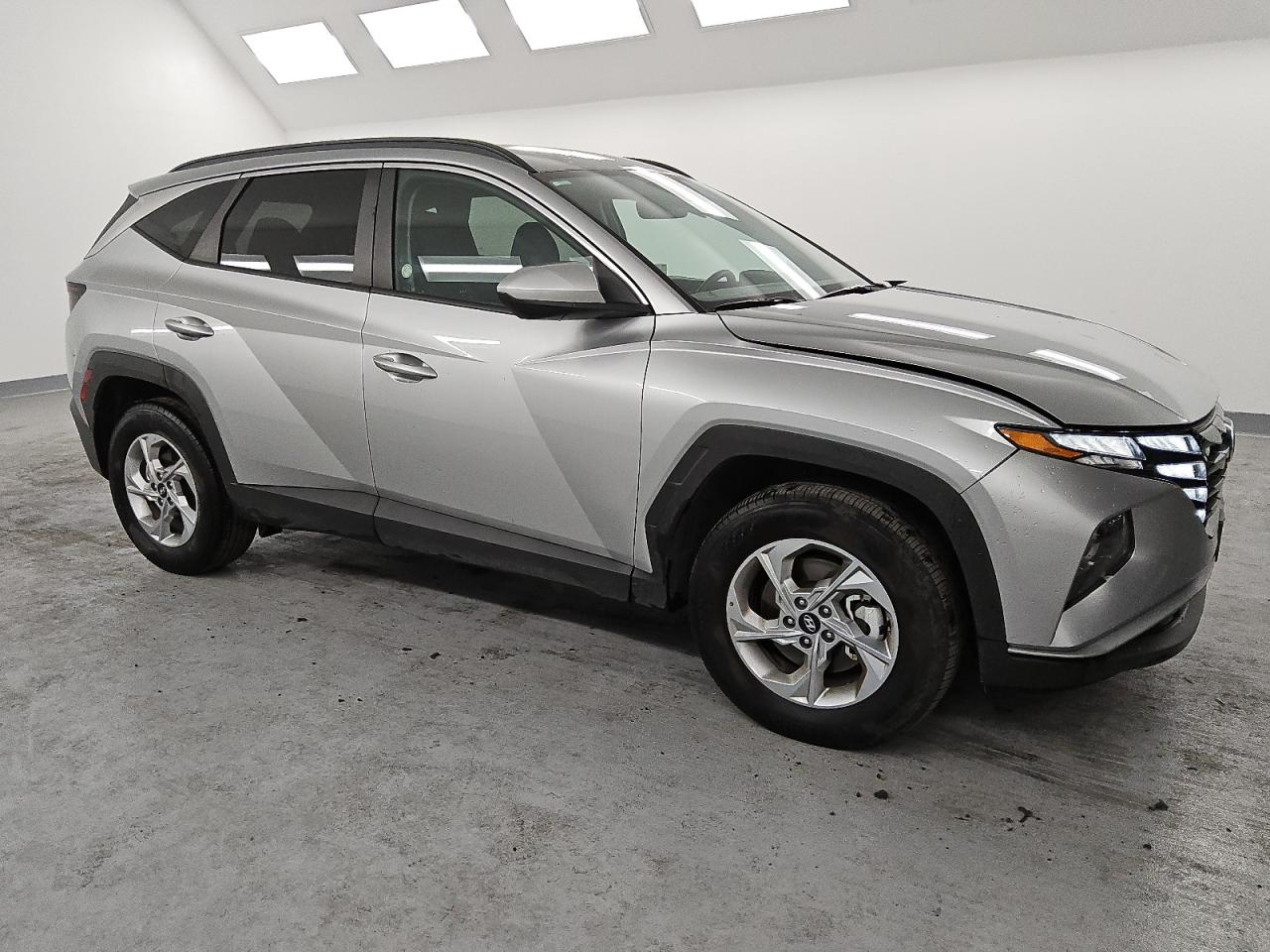 2024 Hyundai Tucson - Image 4