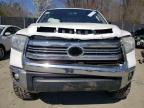 2016 Toyota Tundra Double Cab Sr продається в Waldorf, MD - Front End