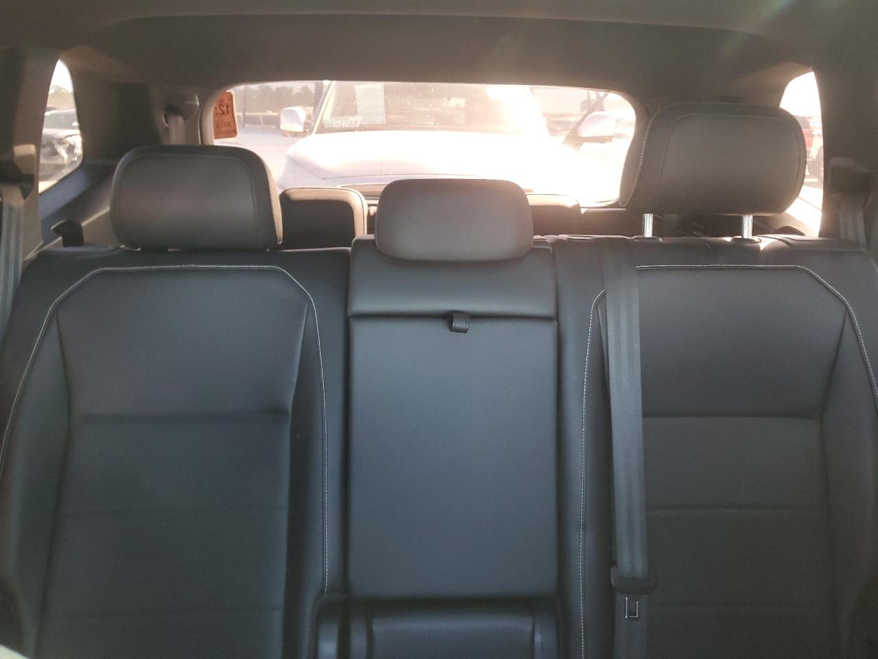 2021 Volkswagen Tiguan - Image 10