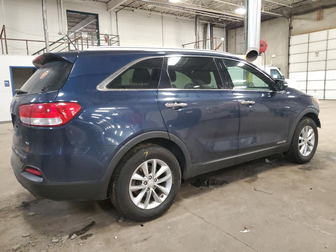 2017 Kia Sorento - Image 3